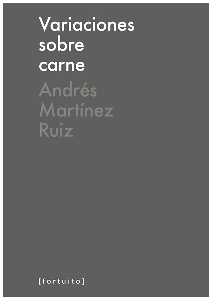 Variaciones sobre carne